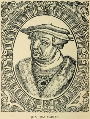 Joachim Vadian