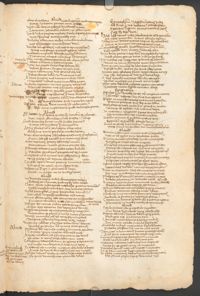 Zurich, Zentralbibliothek, ms D 197d, fol. 10ro
