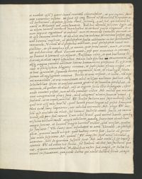 Zurich, Zentralbibliothek, ms A 119, fol. 50ro