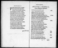 Dasypodius, Philargyrus, 1530, fol.  Aivvo-Avro, Herzog-August-Bibliothek Wolfenbüttel, A 168.14 Poet. 4