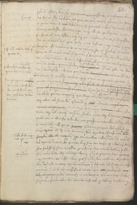Kantonsbibliothek Vadiana St. Gallen, Vadianische Sammlung der Ortsbürgergemeinde, VadSlg Ms 50, fol. 40ro