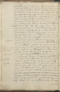 Kantonsbibliothek Vadiana St. Gallen, Vadianische Sammlung der Ortsbürgergemeinde, VadSlg Ms 50, fol. 56vo