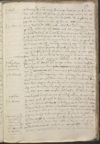 Kantonsbibliothek Vadiana St. Gallen, Vadianische Sammlung der Ortsbürgergemeinde, VadSlg Ms 50, fol. 58ro