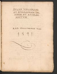 Zentralbibliothek Zürich, Ms D 152, fol. 49ro-vo, 90vo-91ro, 111ro