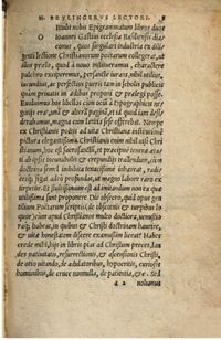 Scholae christianae epigrammatum libri duo 1541, fol. a2ro-vo,Augsburg, Staats- und Stadtbibliothek, NL 1044