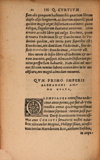 Glareanus-Q.-Curtius-1556-fol.-AA6vo